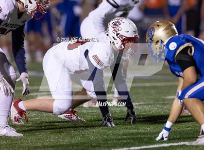 Thumbnail 1 in East View vs Alamo Heights (UIL 5A D2 Region 4 Area) photogallery.