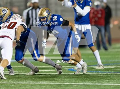 Thumbnail 3 in East View vs Alamo Heights (UIL 5A D2 Region 4 Area) photogallery.