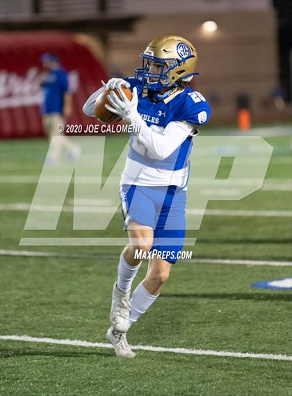 Thumbnail 3 in East View vs Alamo Heights (UIL 5A D2 Region 4 Area) photogallery.