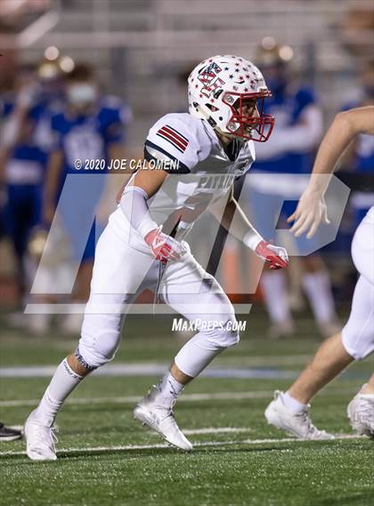 Thumbnail 3 in East View vs Alamo Heights (UIL 5A D2 Region 4 Area) photogallery.