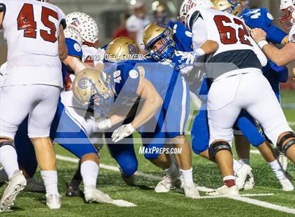 Thumbnail 3 in East View vs Alamo Heights (UIL 5A D2 Region 4 Area) photogallery.