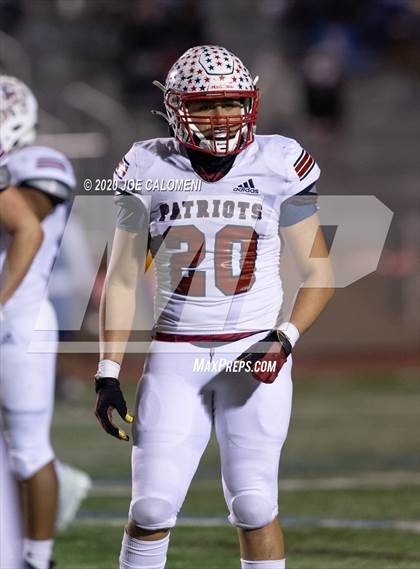 Thumbnail 1 in East View vs Alamo Heights (UIL 5A D2 Region 4 Area) photogallery.