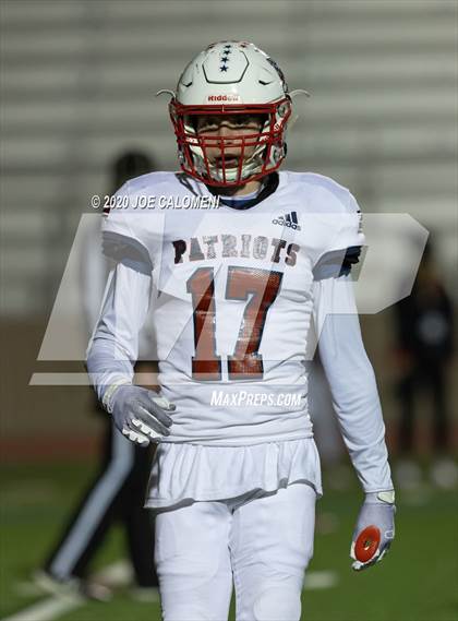 Thumbnail 1 in East View vs Alamo Heights (UIL 5A D2 Region 4 Area) photogallery.