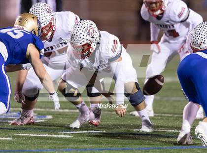 Thumbnail 3 in East View vs Alamo Heights (UIL 5A D2 Region 4 Area) photogallery.