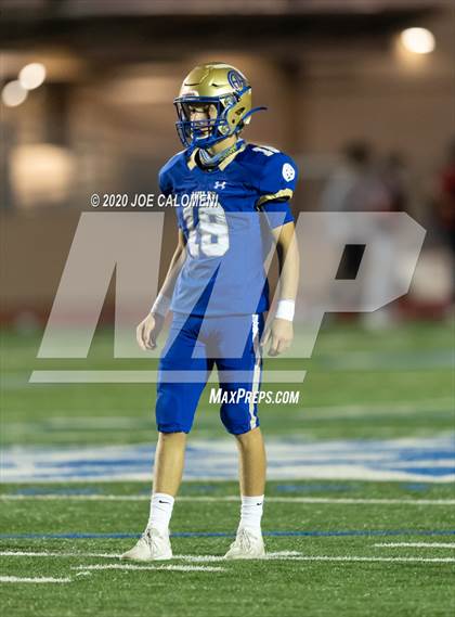 Thumbnail 1 in East View vs Alamo Heights (UIL 5A D2 Region 4 Area) photogallery.