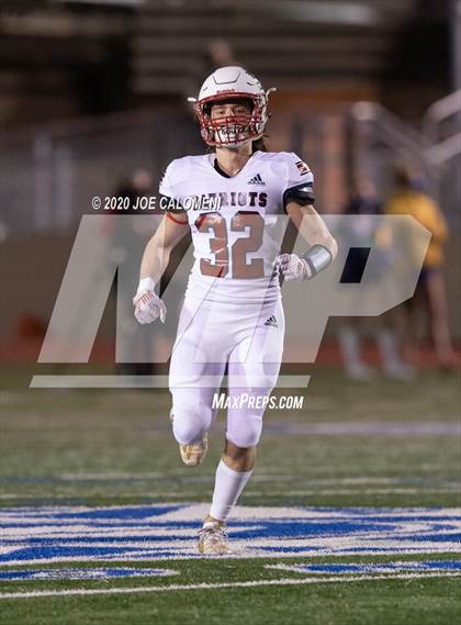 Thumbnail 3 in East View vs Alamo Heights (UIL 5A D2 Region 4 Area) photogallery.