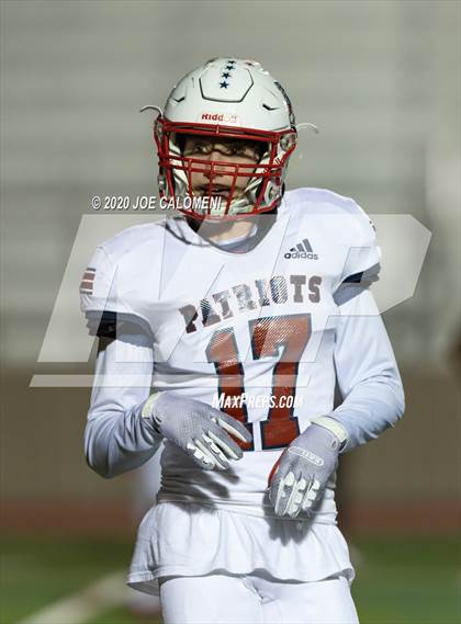 Thumbnail 2 in East View vs Alamo Heights (UIL 5A D2 Region 4 Area) photogallery.