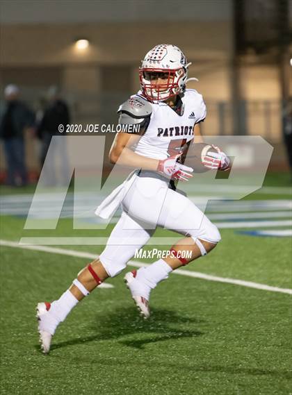 Thumbnail 1 in East View vs Alamo Heights (UIL 5A D2 Region 4 Area) photogallery.