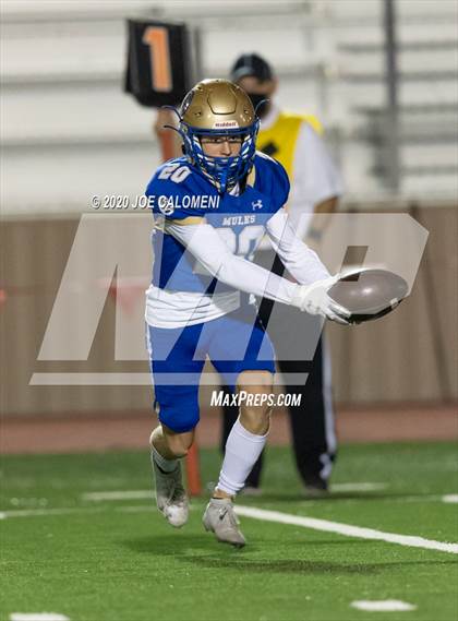 Thumbnail 2 in East View vs Alamo Heights (UIL 5A D2 Region 4 Area) photogallery.