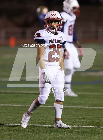 Thumbnail 1 in East View vs Alamo Heights (UIL 5A D2 Region 4 Area) photogallery.