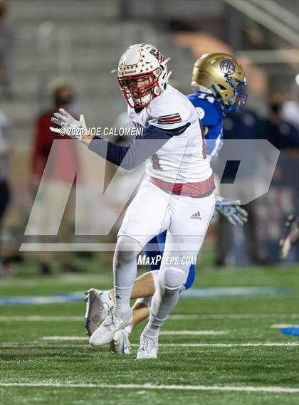 Thumbnail 1 in East View vs Alamo Heights (UIL 5A D2 Region 4 Area) photogallery.