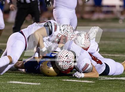 Thumbnail 2 in East View vs Alamo Heights (UIL 5A D2 Region 4 Area) photogallery.
