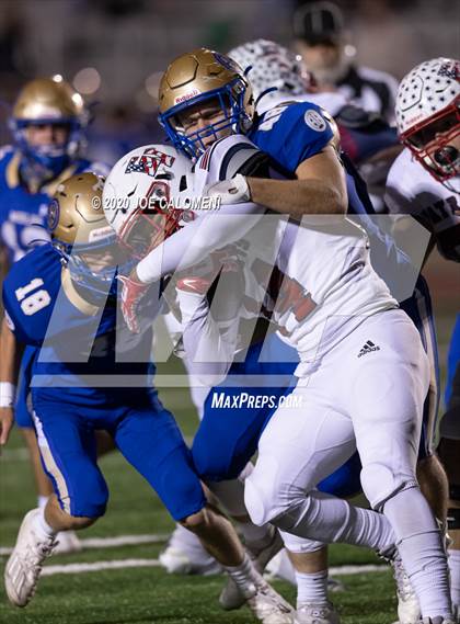 Thumbnail 2 in East View vs Alamo Heights (UIL 5A D2 Region 4 Area) photogallery.