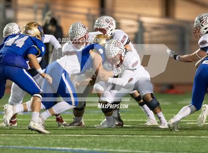 Thumbnail 3 in East View vs Alamo Heights (UIL 5A D2 Region 4 Area) photogallery.