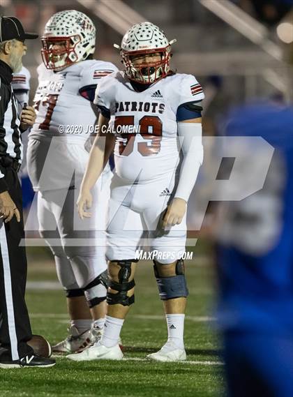 Thumbnail 1 in East View vs Alamo Heights (UIL 5A D2 Region 4 Area) photogallery.