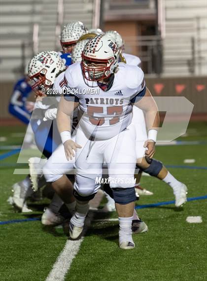 Thumbnail 1 in East View vs Alamo Heights (UIL 5A D2 Region 4 Area) photogallery.