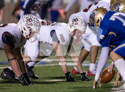 Thumbnail 1 in East View vs Alamo Heights (UIL 5A D2 Region 4 Area) photogallery.
