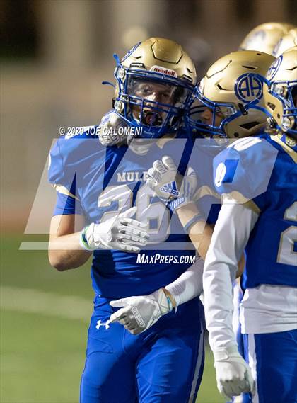 Thumbnail 3 in East View vs Alamo Heights (UIL 5A D2 Region 4 Area) photogallery.