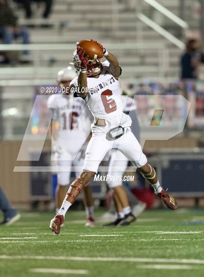 Thumbnail 1 in East View vs Alamo Heights (UIL 5A D2 Region 4 Area) photogallery.