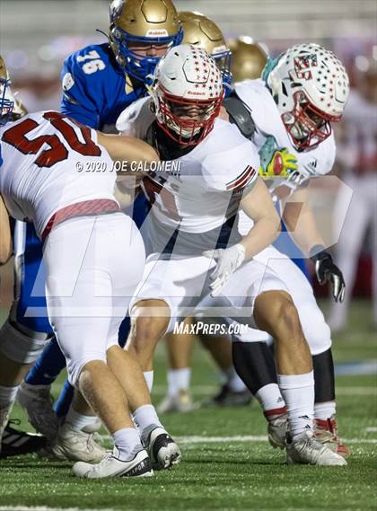 Thumbnail 3 in East View vs Alamo Heights (UIL 5A D2 Region 4 Area) photogallery.