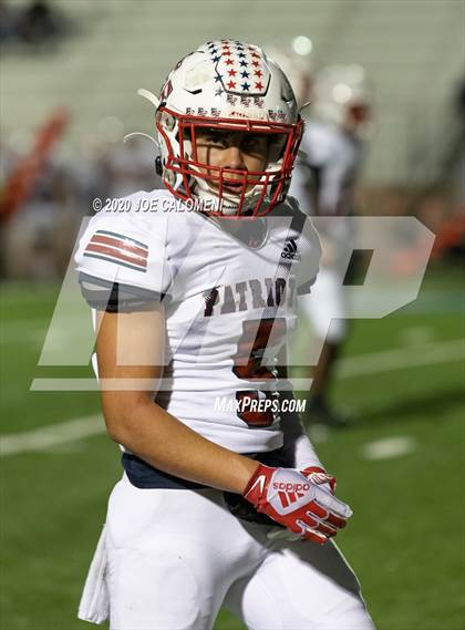 Thumbnail 2 in East View vs Alamo Heights (UIL 5A D2 Region 4 Area) photogallery.