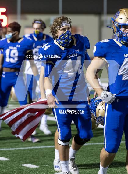 Thumbnail 3 in East View vs Alamo Heights (UIL 5A D2 Region 4 Area) photogallery.