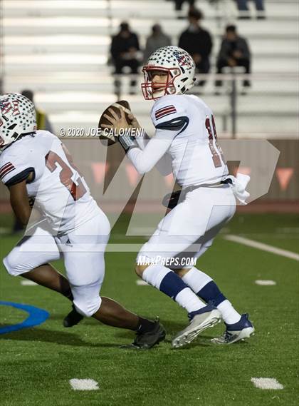 Thumbnail 1 in East View vs Alamo Heights (UIL 5A D2 Region 4 Area) photogallery.