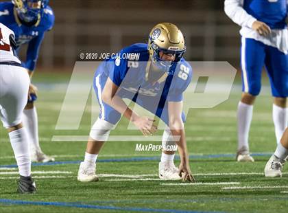 Thumbnail 3 in East View vs Alamo Heights (UIL 5A D2 Region 4 Area) photogallery.