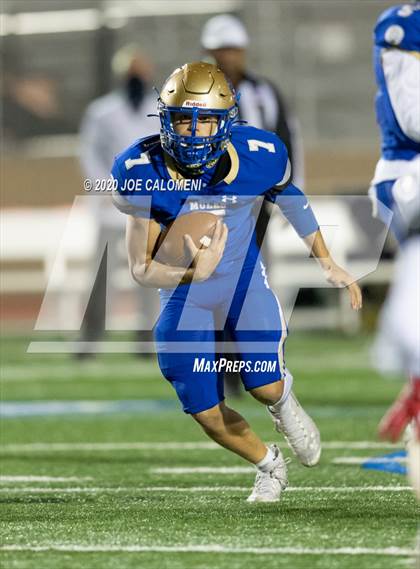 Thumbnail 3 in East View vs Alamo Heights (UIL 5A D2 Region 4 Area) photogallery.