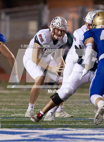 Thumbnail 3 in East View vs Alamo Heights (UIL 5A D2 Region 4 Area) photogallery.