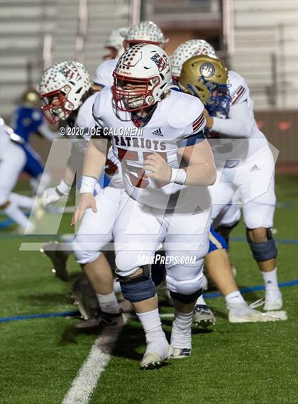 Thumbnail 2 in East View vs Alamo Heights (UIL 5A D2 Region 4 Area) photogallery.