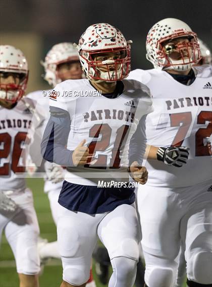Thumbnail 3 in East View vs Alamo Heights (UIL 5A D2 Region 4 Area) photogallery.