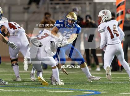 Thumbnail 2 in East View vs Alamo Heights (UIL 5A D2 Region 4 Area) photogallery.