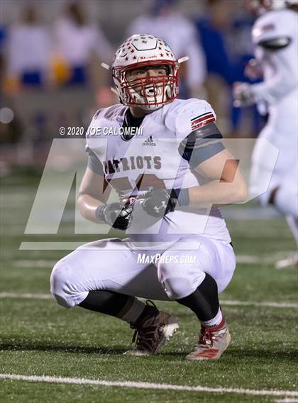 Thumbnail 1 in East View vs Alamo Heights (UIL 5A D2 Region 4 Area) photogallery.