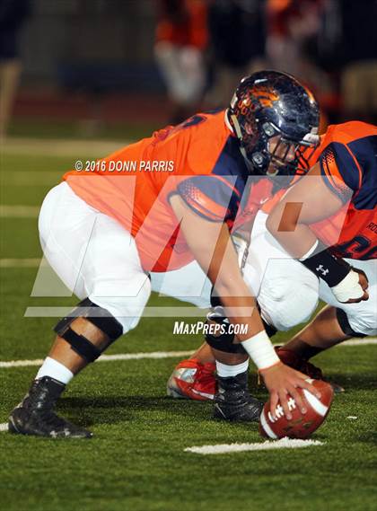 Thumbnail 1 in Calabasas vs. Roosevelt (CIF SS Division 5 Semifinal Playoff) photogallery.