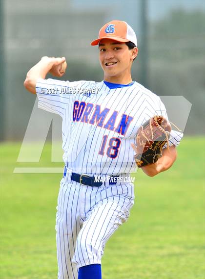 Thumbnail 2 in Pahrump Valley @ Bishop Gorman photogallery.