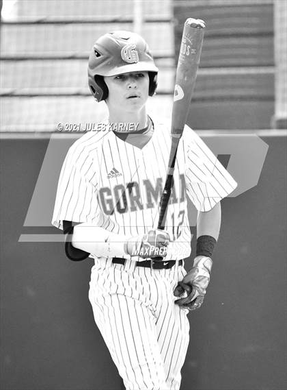 Thumbnail 1 in Pahrump Valley @ Bishop Gorman photogallery.