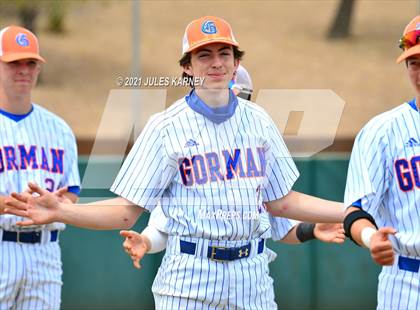 Thumbnail 2 in Pahrump Valley @ Bishop Gorman photogallery.