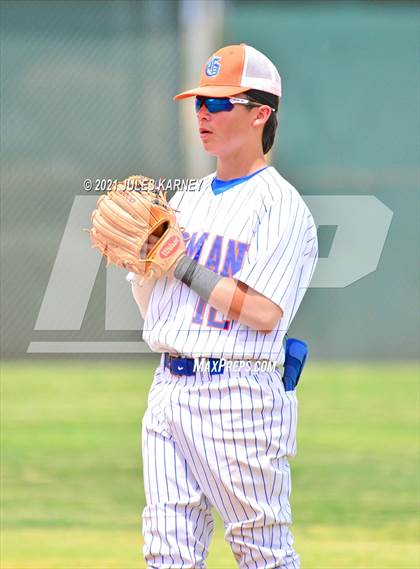 Thumbnail 2 in Pahrump Valley @ Bishop Gorman photogallery.