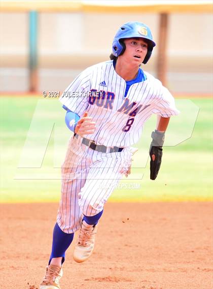 Thumbnail 3 in Pahrump Valley @ Bishop Gorman photogallery.