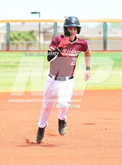 Thumbnail 3 in Pahrump Valley @ Bishop Gorman photogallery.