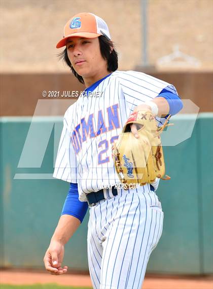Thumbnail 1 in Pahrump Valley @ Bishop Gorman photogallery.