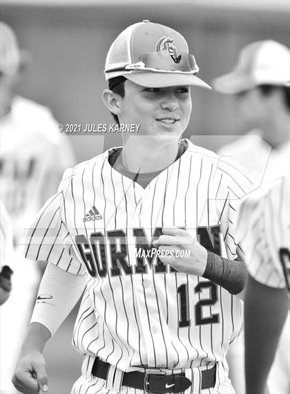 Thumbnail 2 in Pahrump Valley @ Bishop Gorman photogallery.