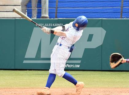 Thumbnail 2 in Pahrump Valley @ Bishop Gorman photogallery.
