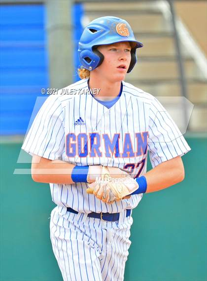 Thumbnail 2 in Pahrump Valley @ Bishop Gorman photogallery.