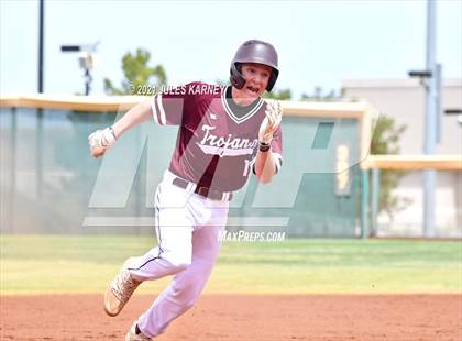 Thumbnail 2 in Pahrump Valley @ Bishop Gorman photogallery.