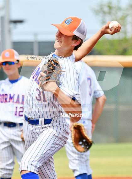Thumbnail 2 in Pahrump Valley @ Bishop Gorman photogallery.