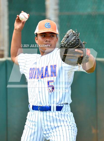 Thumbnail 3 in Pahrump Valley @ Bishop Gorman photogallery.