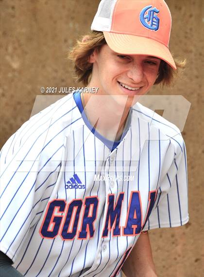 Thumbnail 2 in Pahrump Valley @ Bishop Gorman photogallery.