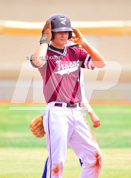 Thumbnail 2 in Pahrump Valley @ Bishop Gorman photogallery.